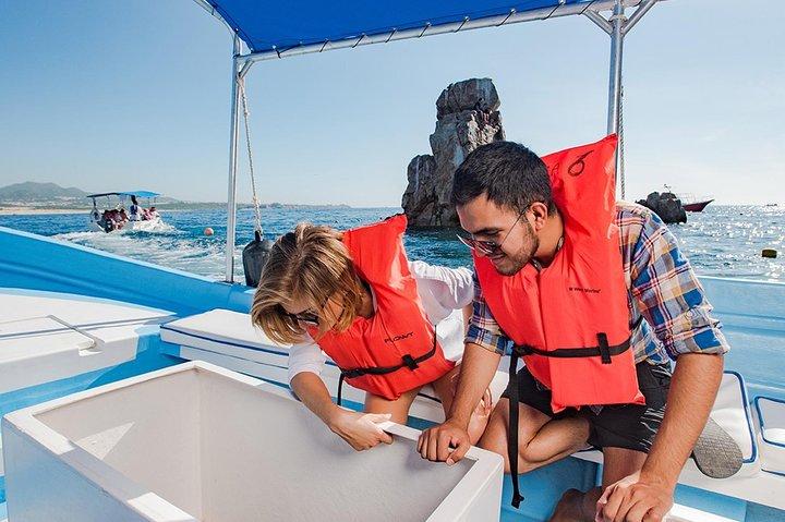 Cabo San Lucas City Tour
