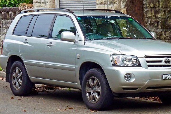 Private Transfer from Siem Reap to Phnom Penh