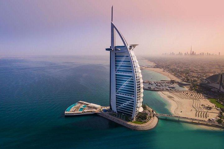 Dubai Tour