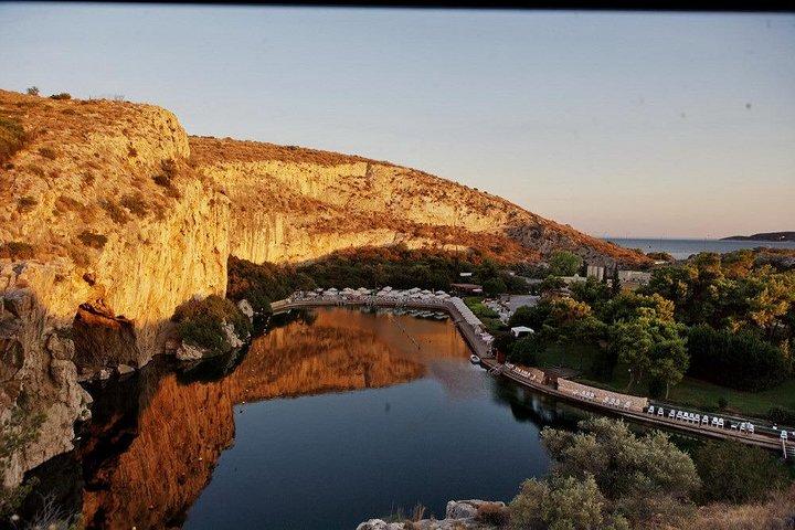 Sounion (Poseidon Temple) - Private Sunset Tour from Athens