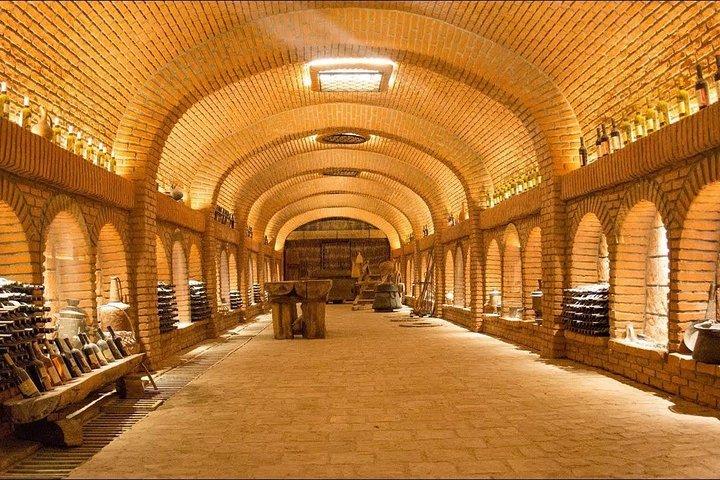 Kakheti Full Day Private Tour
