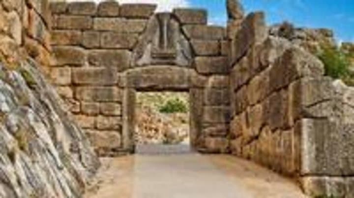 Private Tour of Nafplio, Mycenae, Epidaurus & Isthmus Canal From Athens