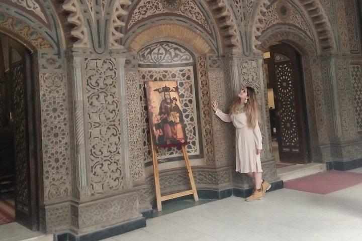 5 days in Cairo, Giza and Luxor including accommodation