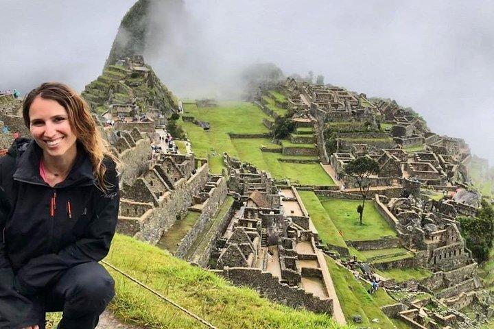 Machu Picchu Tour in 1 Day