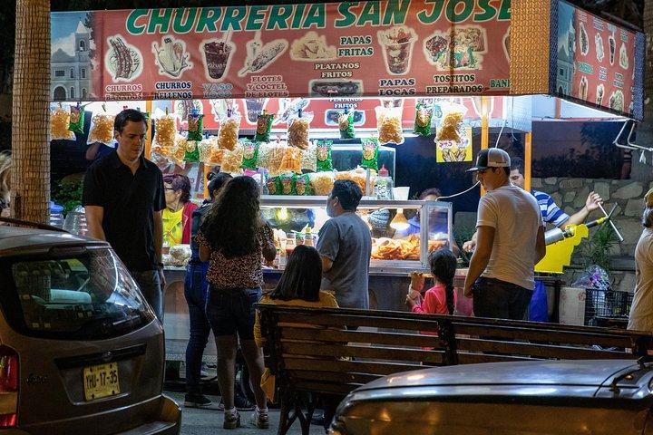 Cabo Art Walk & City Tour – Culture, History & Local Flavors