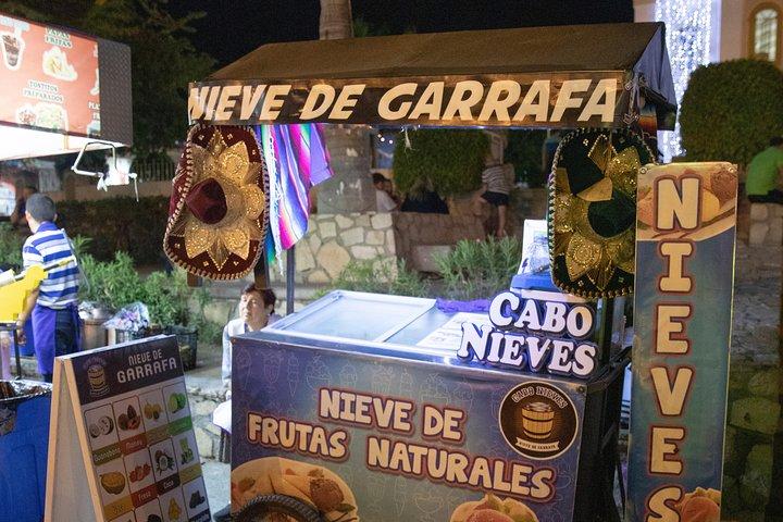 Cabo Art Walk & City Tour – Culture, History & Local Flavors