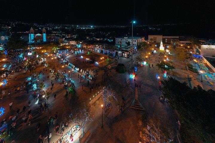 Cabo Art Walk & City Tour – Culture, History & Local Flavors