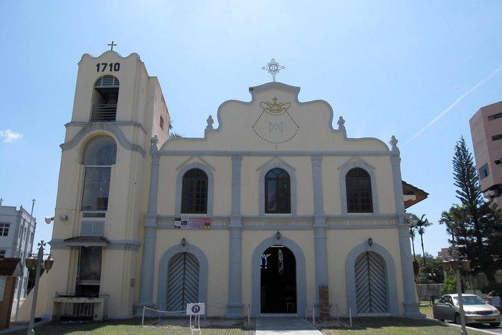 Malacca Day Tour from Kuala Lumpur