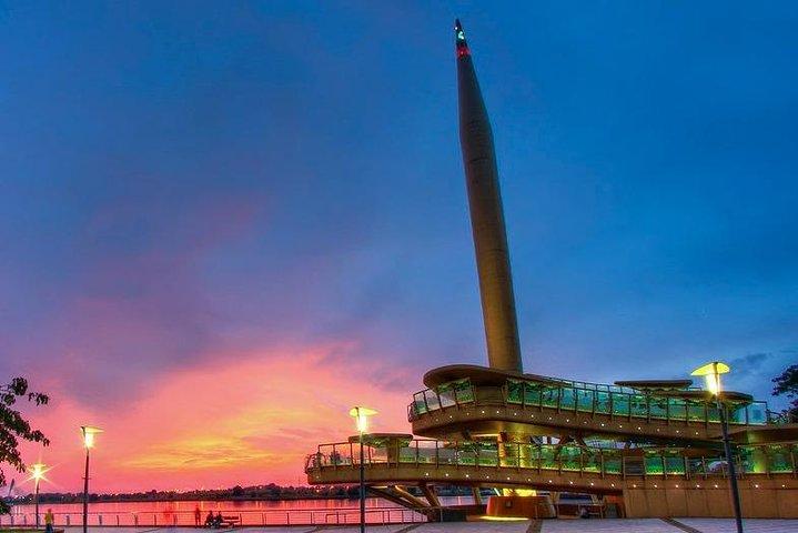 Putrajaya City Tour From Kuala Lumpur