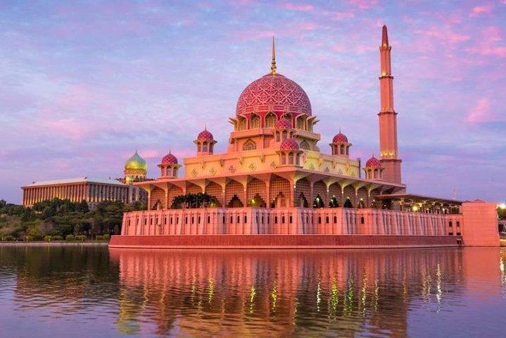 Putrajaya City Tour From Kuala Lumpur