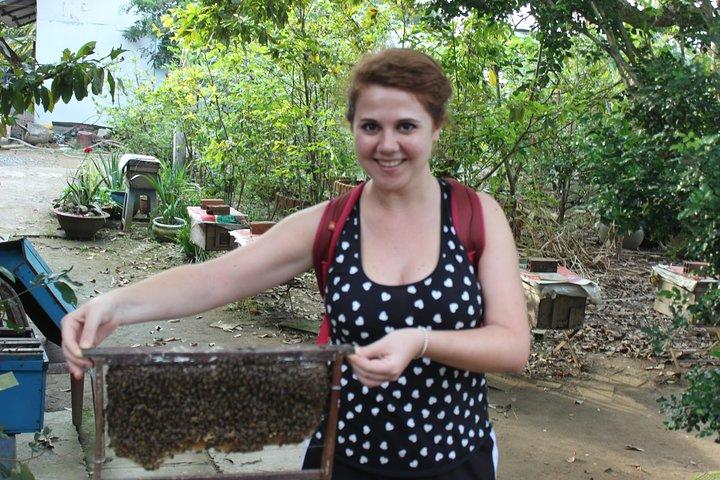 Discover Cu Chi Tunnels and Mekong Delta in 1 day