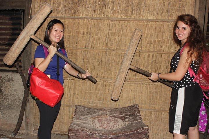 Discover Cu Chi Tunnels and Mekong Delta in 1 day