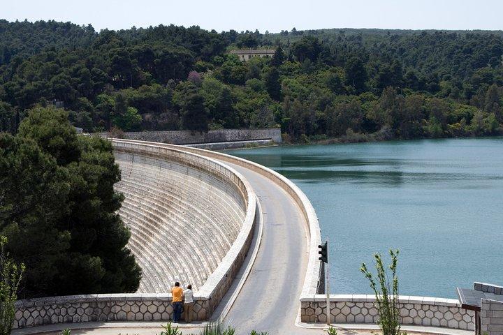 Private Half-Day Tour to Marathon from Athens