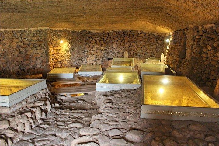 Private Half-Day Tour to Marathon from Athens