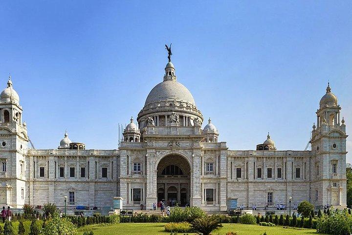 Private Full Day Kolkata City Tour - With Guide