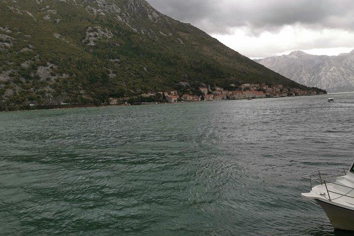 Private tour Montenegro
