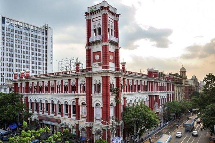 Private Full Day Kolkata City Tour - With Guide