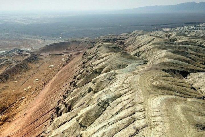 Altyn emel 2 days tour. (Singing dune, AkTau, KattyTau)