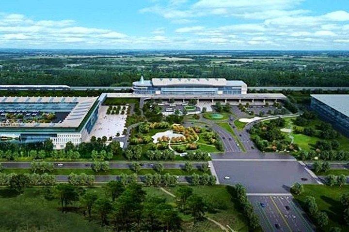 Yangzhou Private English Guide Service for Business or Cooperate Tour