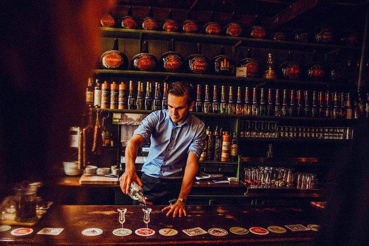 The Ultimate Craft Beer Adventure in Amsterdam!