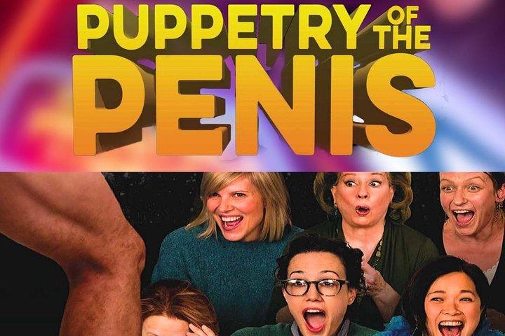 Puppetry of the Penis