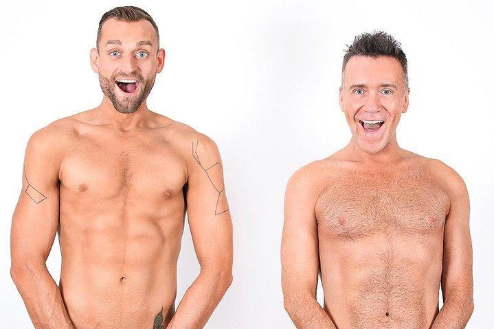Puppetry of the Penis
