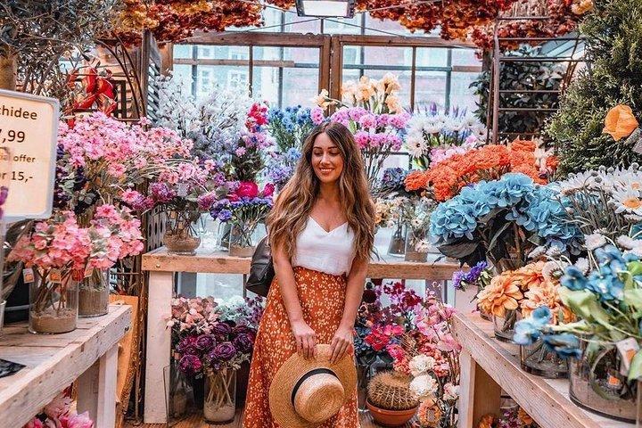 Guided & Private Bangkok Instagram Pic Tour