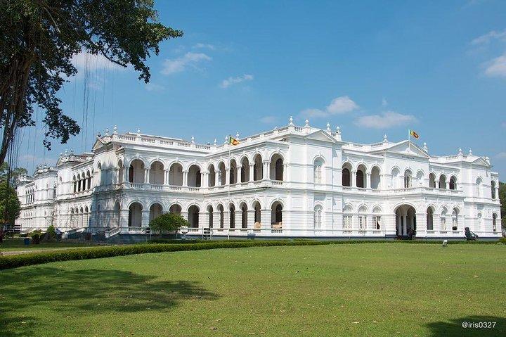 Colombo Day Trip From Hotels or Cruise Port