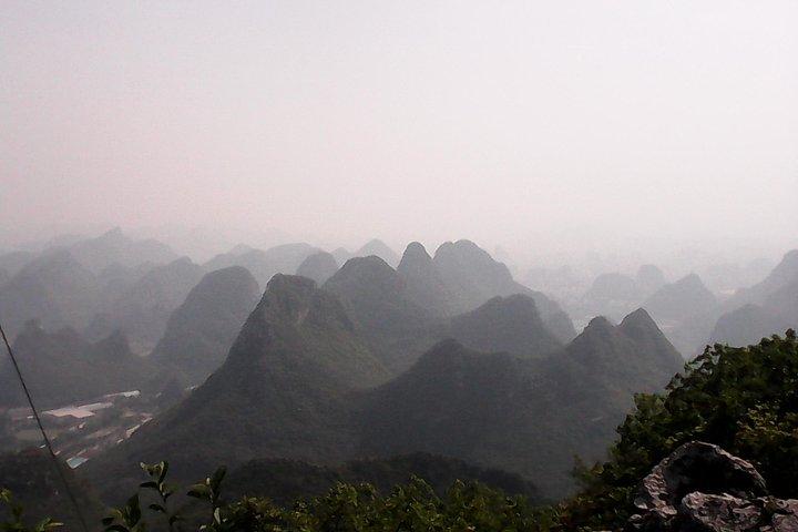 Private Yangshuo One Day Tour