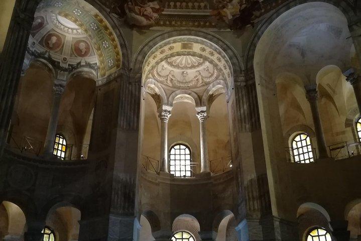 Best of Ravenna Full Day Private Tour with a Local Guide