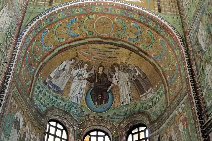 Best of Ravenna Full Day Private Tour with a Local Guide