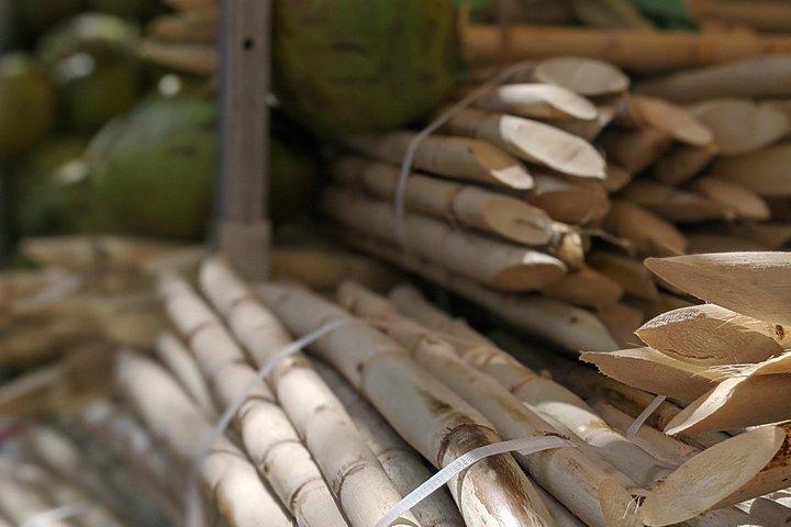 São Paulo: 2 Hours - Liberdade "Street Food" Tour