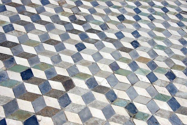 POMPEI IN & OUT - 3 hours relaxed private tour