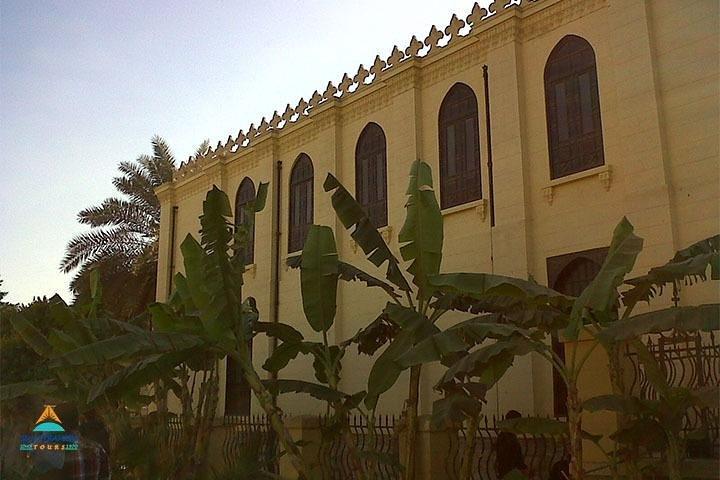 Tour to Pyramids & The Egyptian Museum and old cairo
