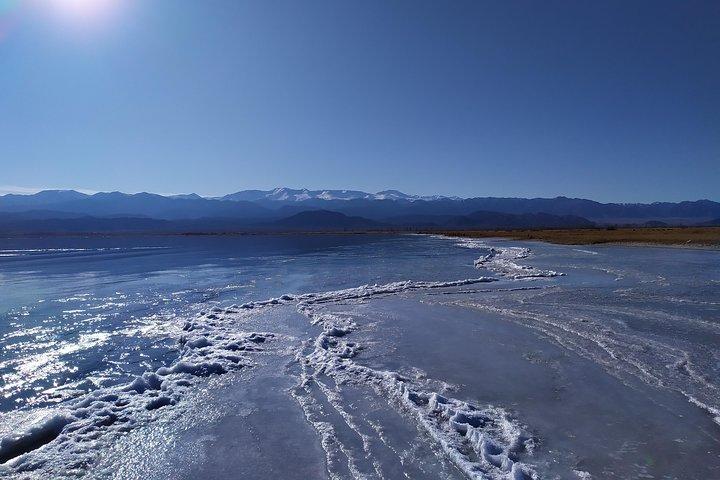 One-day tour from Bishkek to Issyk-Kul Lake