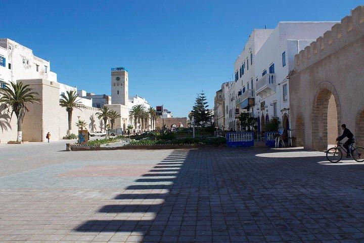 Private Essaouira Day Trip From Marrakech