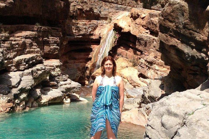 Private Day Trip to Paradise Valley from Marrakech 'ALL INCLUSIVE'
