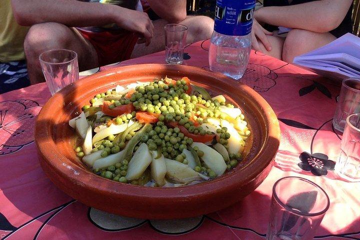 Private Day Trip to Paradise Valley from Marrakech 'ALL INCLUSIVE'