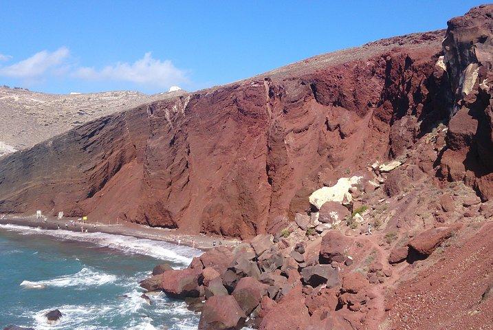 Santorini Customized Tours