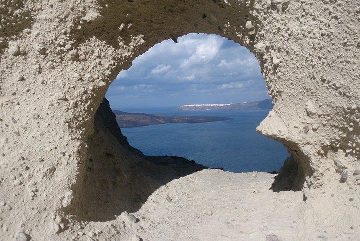 Santorini Customized Tours