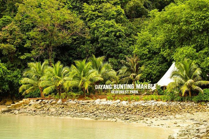 Langkawi Half Day Island Hoping Tour- Sharing basis