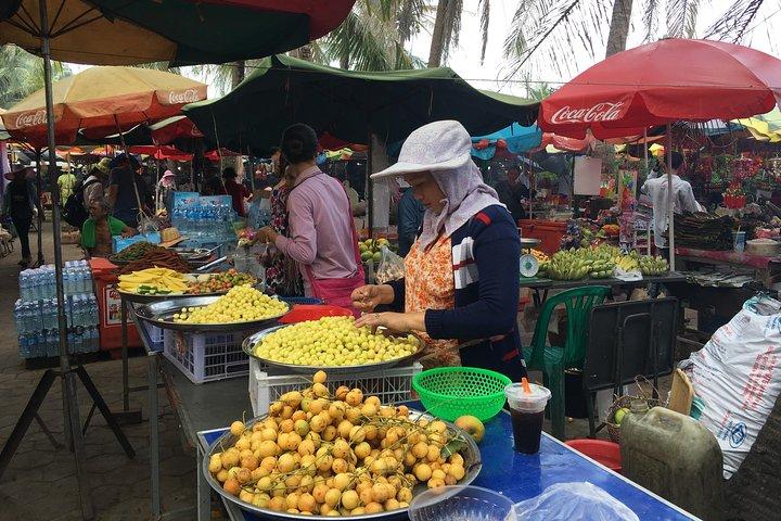 Half Day Countryside Cycling Tour, Siem Reap Private Tours