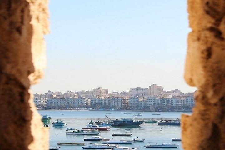 Full Day Tour to Alexandria Religious and Historical sites