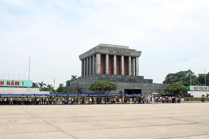 Full-day experience wonderful Hanoi - explore ALL FAMOUS PLACES of Hanoi city