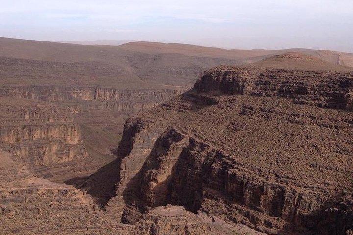 2 Days Zagoura Desert Trip from Marrakech - Camel Trek - Berber Tent