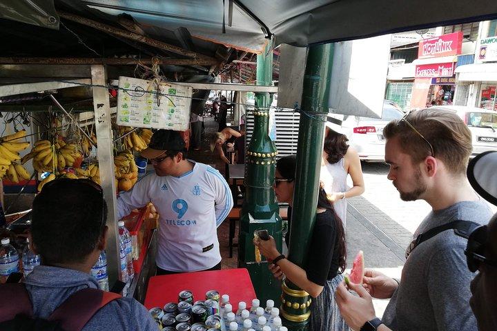 Penang Full-Day Private Customizable Tour with Pick Up