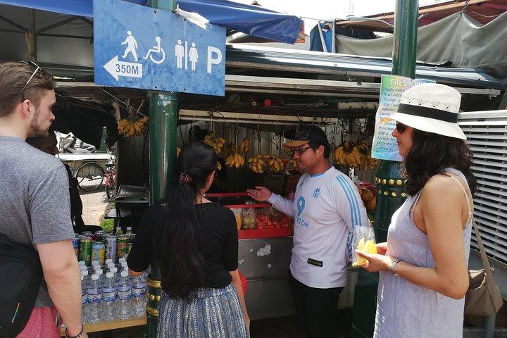 Penang Full-Day Private Customizable Tour with Pick Up