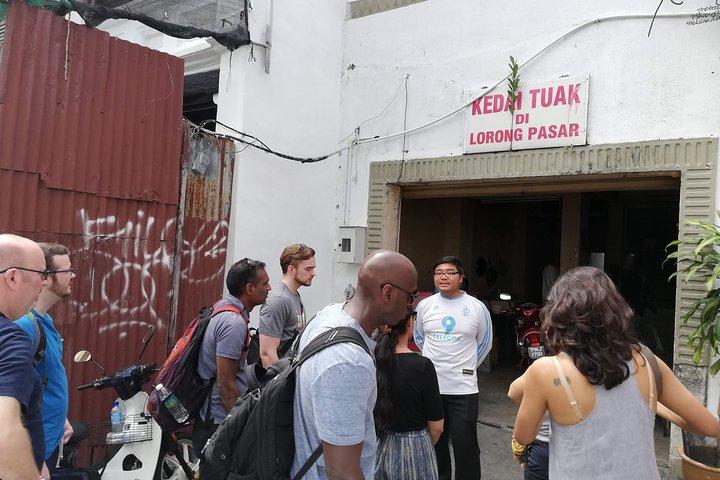 Penang Full-Day Private Customizable Tour with Pick Up