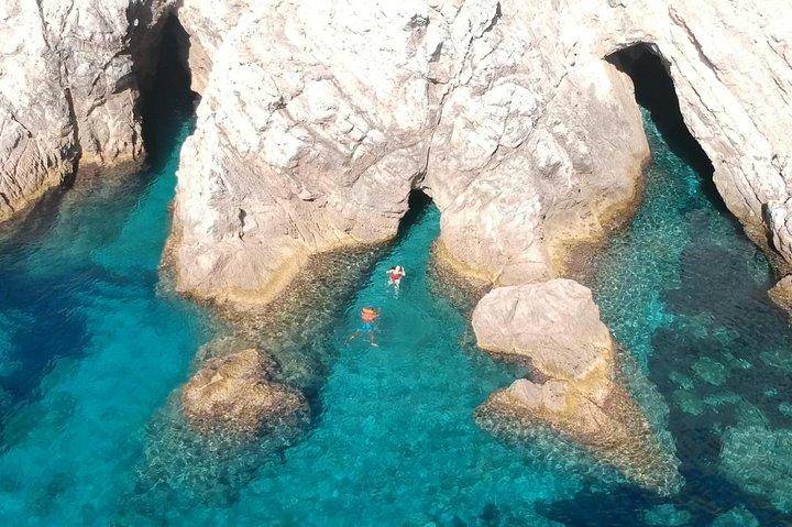 Private Elaphite Islands Speedboat Tour from Dubrovnik