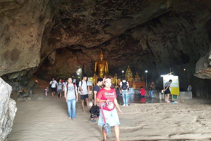 River Kwai Bridge and Death Railway World War II Tour in Thailand